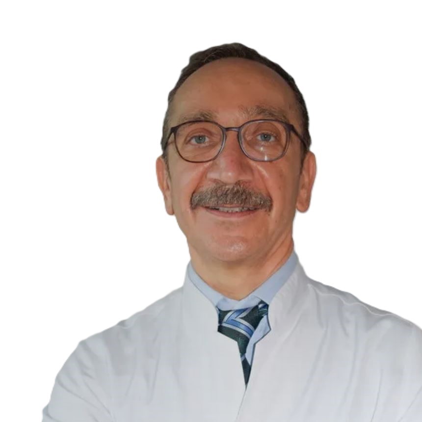 Dr.Öğr.Üye Yahya Özel