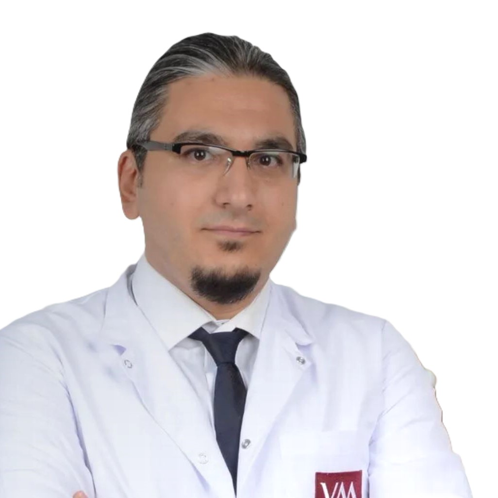 Doç.Dr. Yalçın Burak Kara