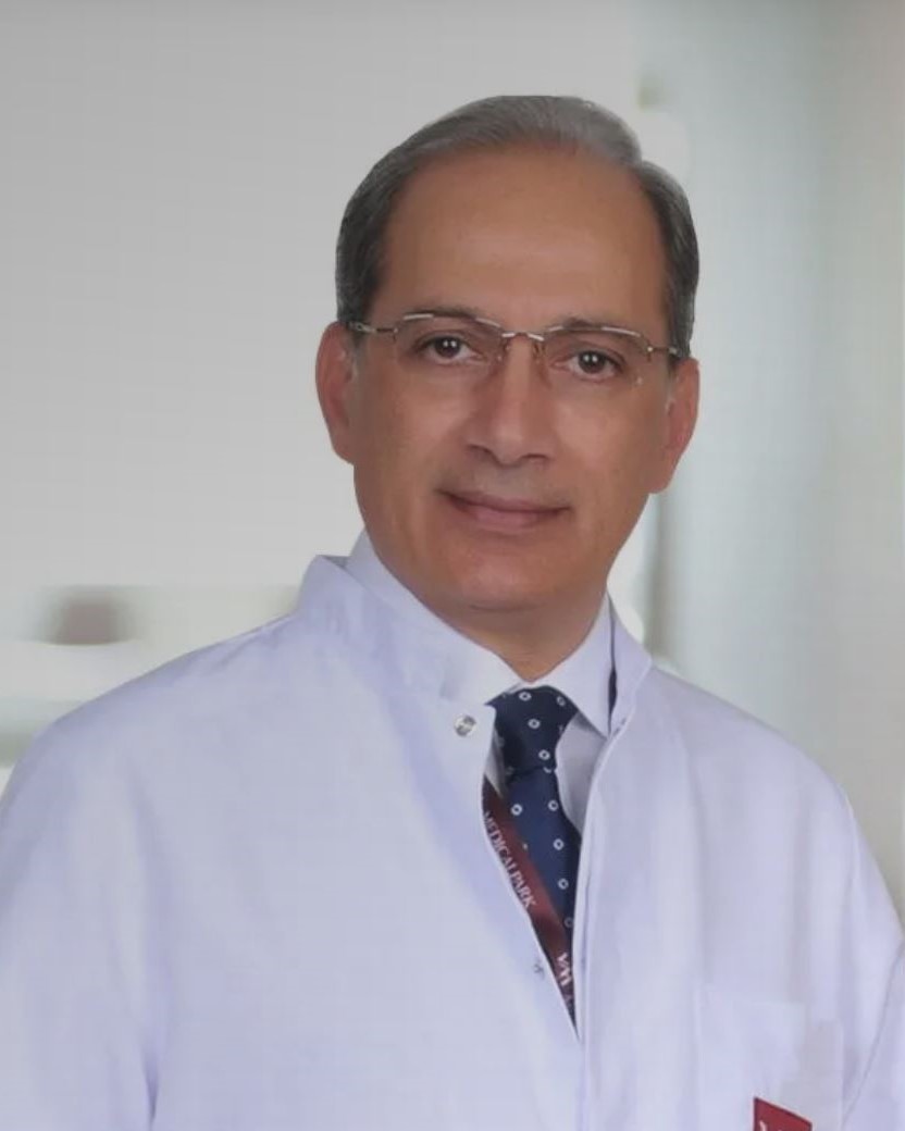 Op.Doktor İbrahim Ethem Karaşen