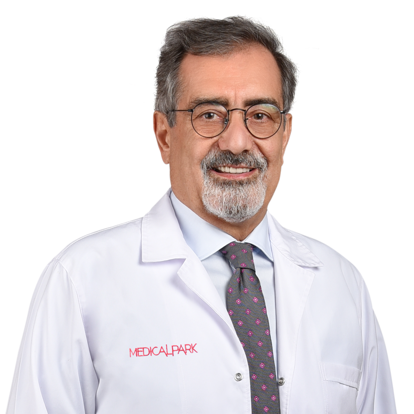 Prof.Dr. Çetin Önder