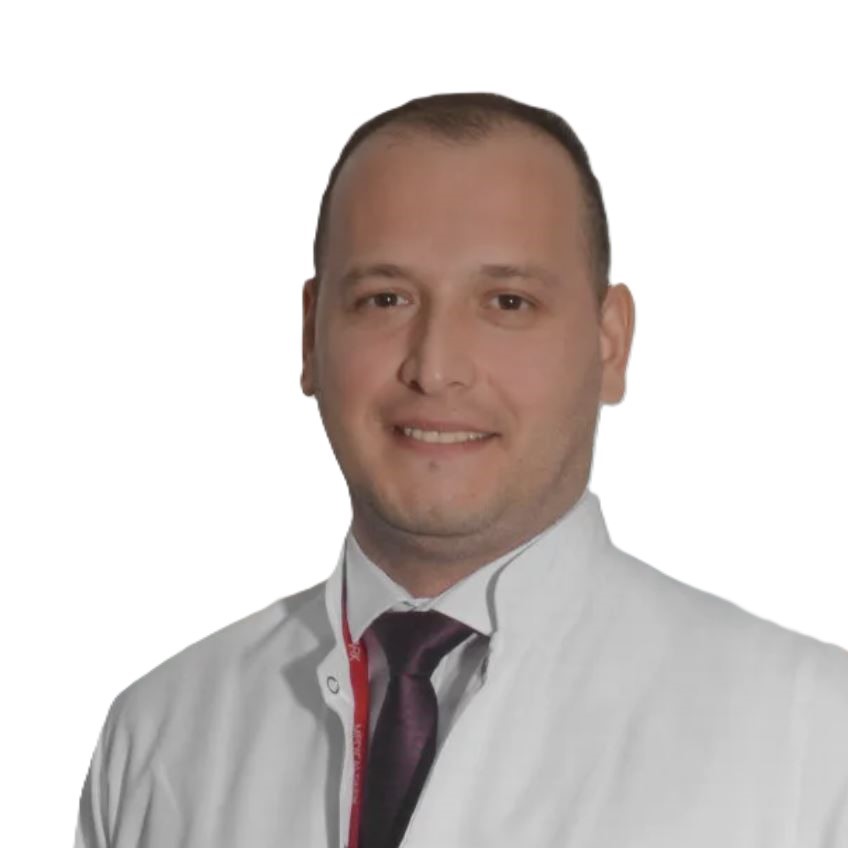 Uz.Doktor Ali Uğur Ünal