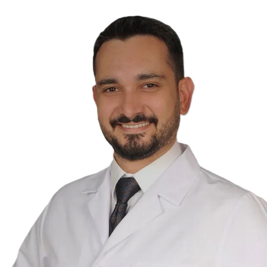 Doç.Dr. Emre Tokuç
