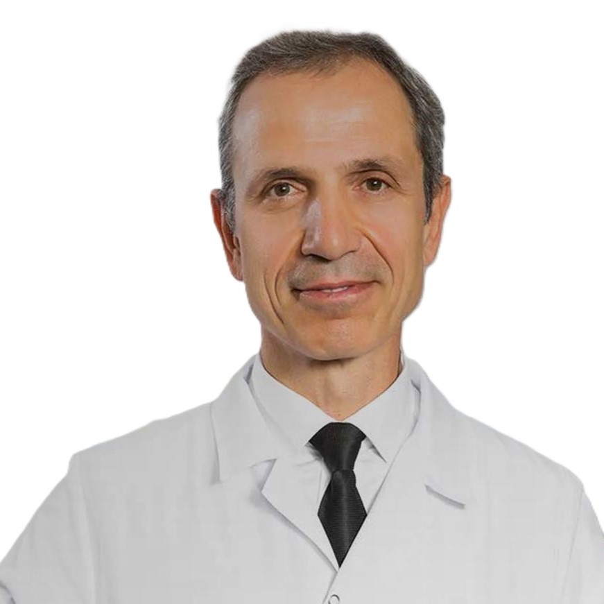 Prof.Dr. Ömer Şentürk