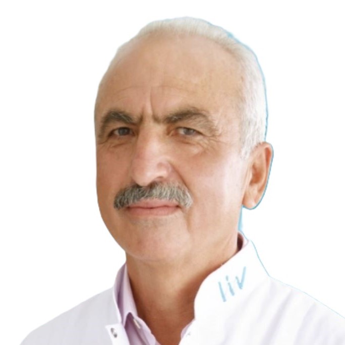 Prof.Dr. Mustafa Sünbül
