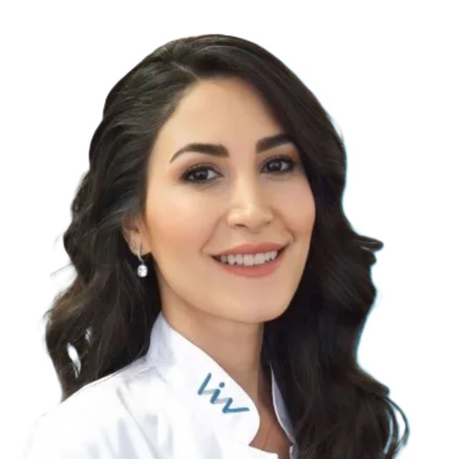 Uz.Doktor Gülsenem Sarı Aracı