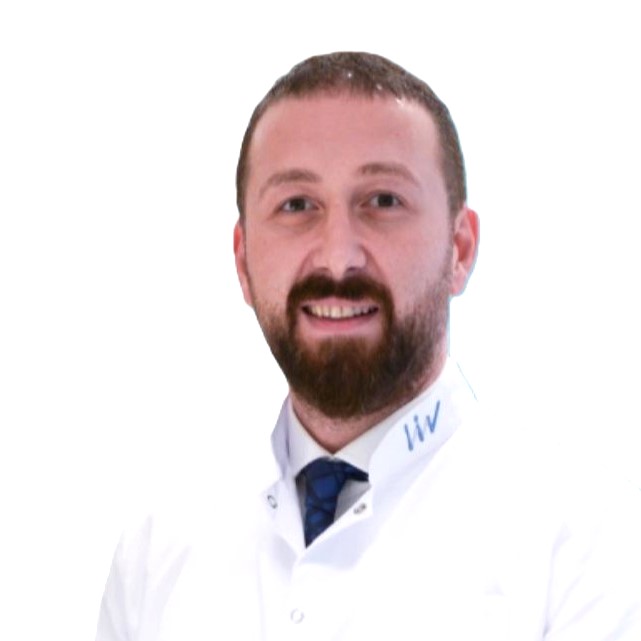 Uz.Doktor AliKemal Ulaş