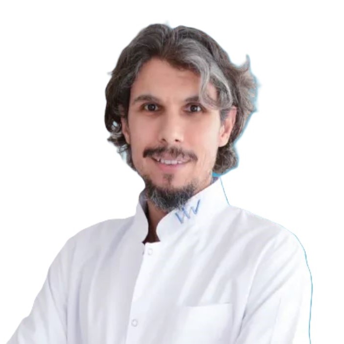 Uz.Doktor Mehmet Çevik