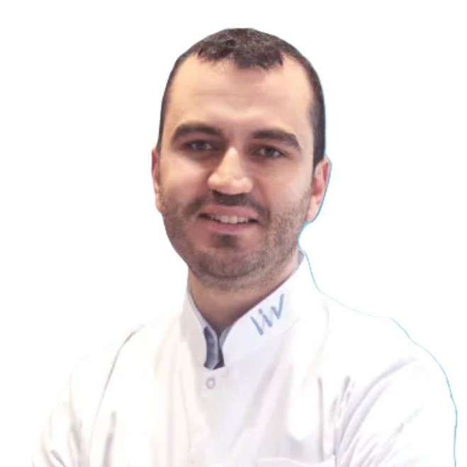 Uz.Doktor Arda Kazım Demirkan