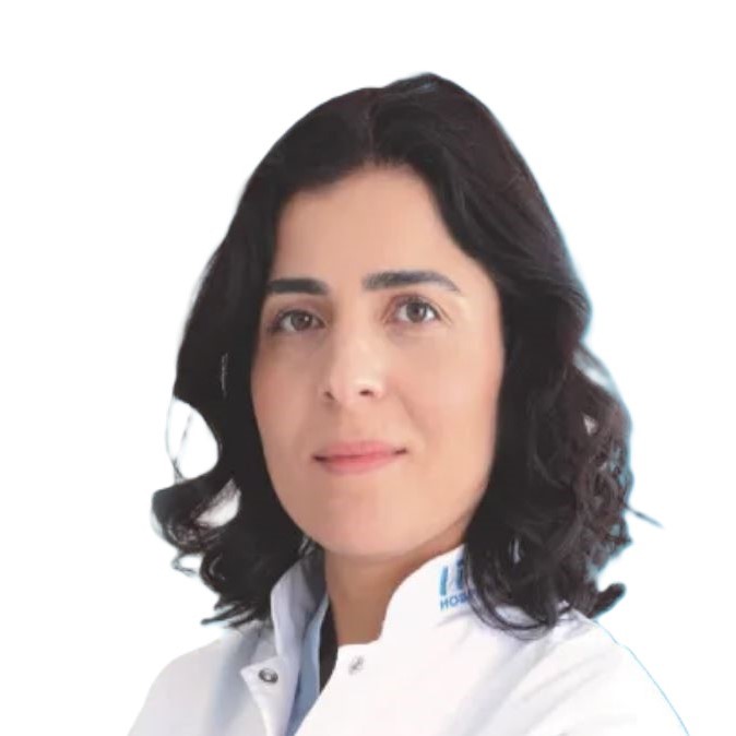 Uz.Doktor Esra Tutal