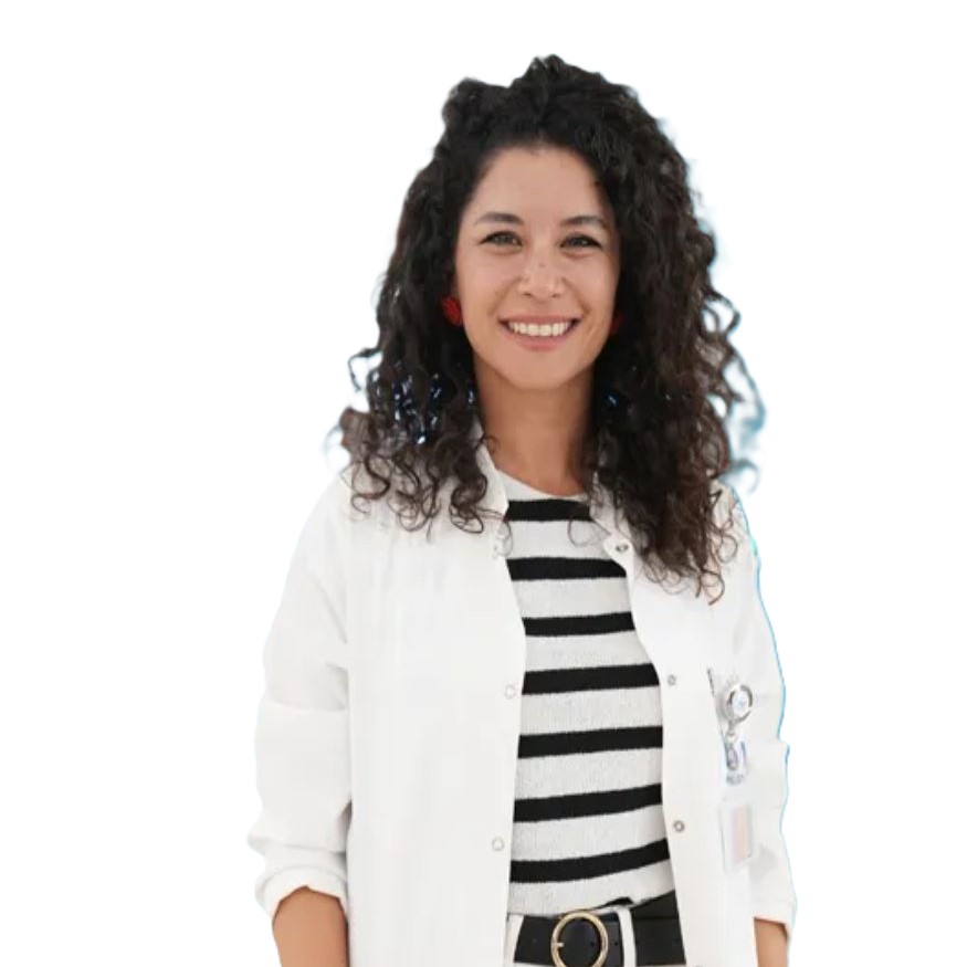 Dr.Öğr.Üye Aslı Datlı