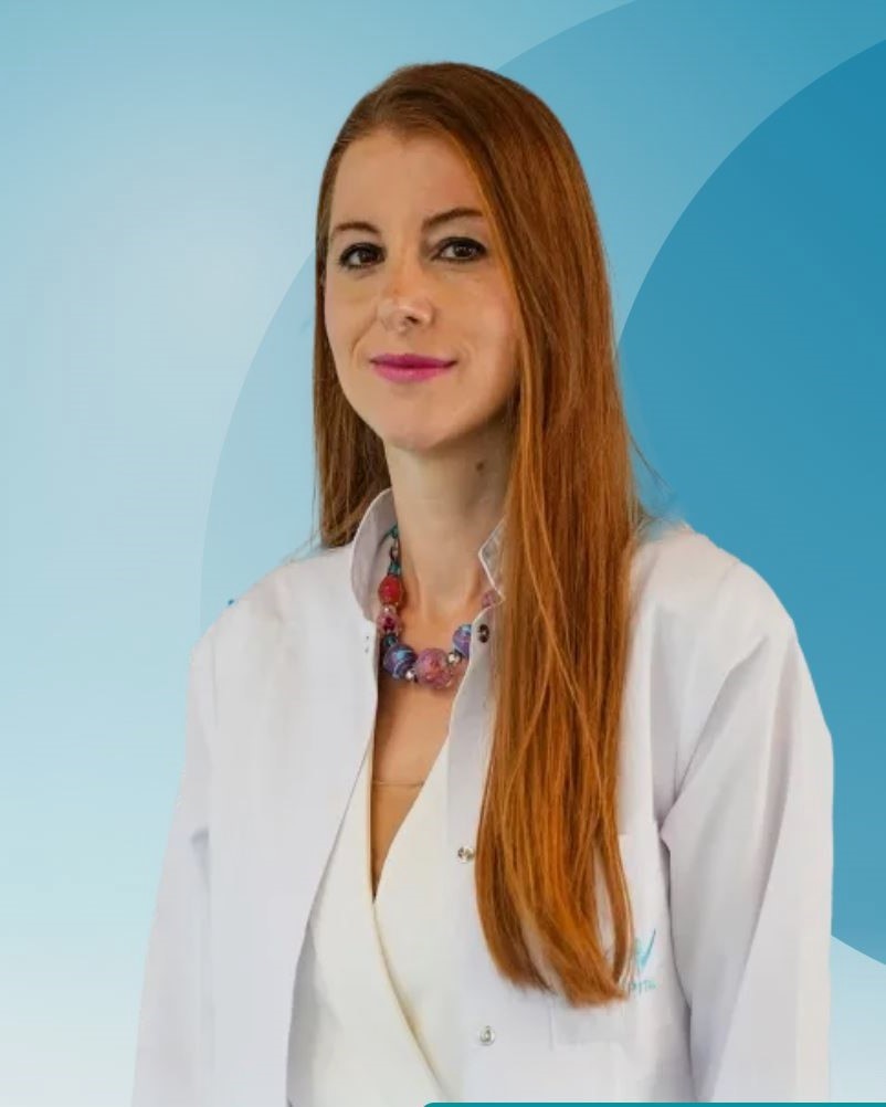 Prof.Dr. Belma Doğan Güngen
