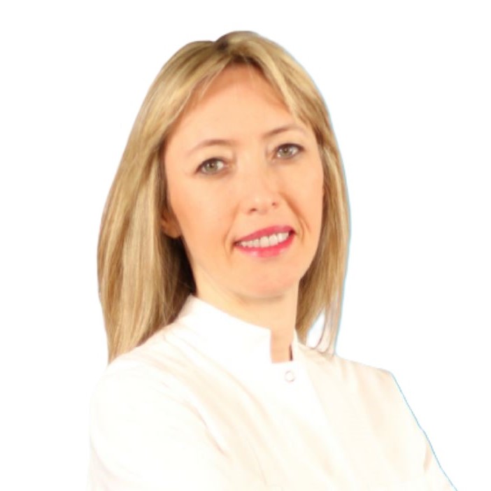 Prof.Dr. Demet Yetkin