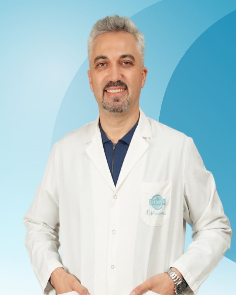 Doç.Dr. Ufuk Özuğuz