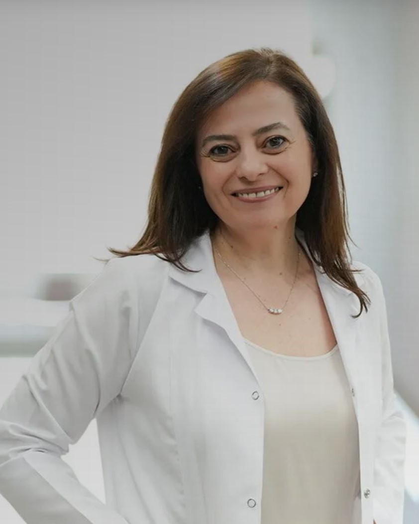 Prof.Dr. Müberra Namlı Kalem
