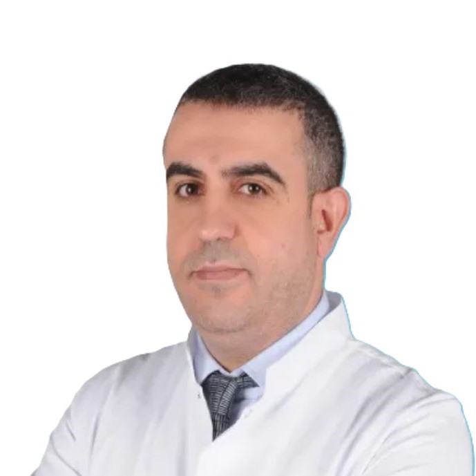 Prof.Dr. Hüseyin Beğenik