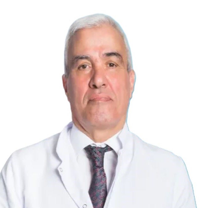 Dr.Öğr.Üye Hamit Cilveger
