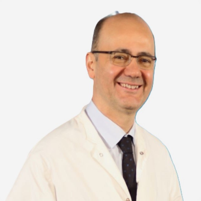 Prof.Dr. Hakan Teoman Yanar