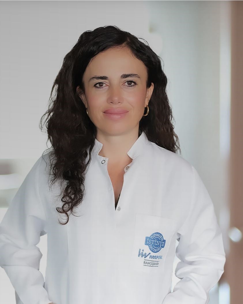 Uz.Doktor Tansu Altıntaş