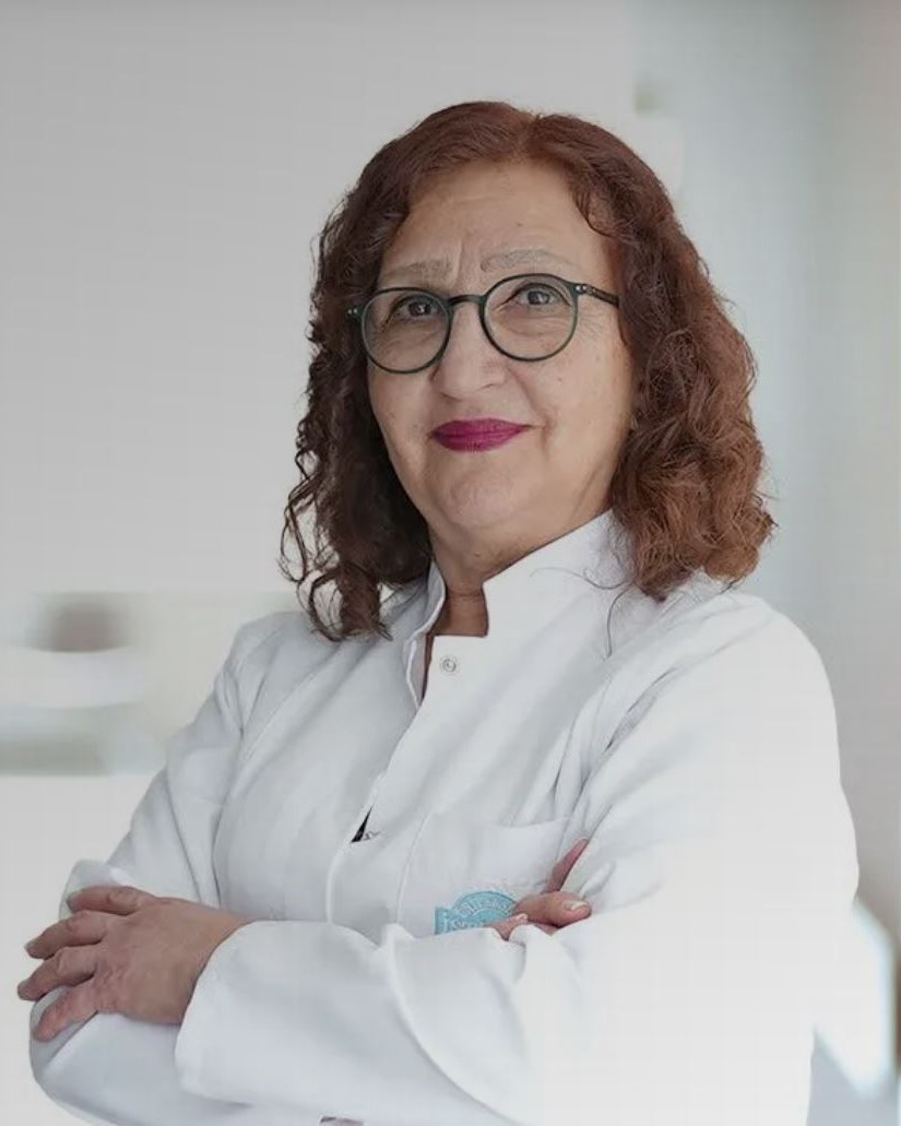 Op.Doktor Tezer Nur Gücükoğlu