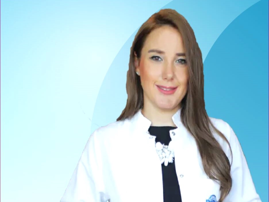 Uz.Doktor Yasemin Aydınlı