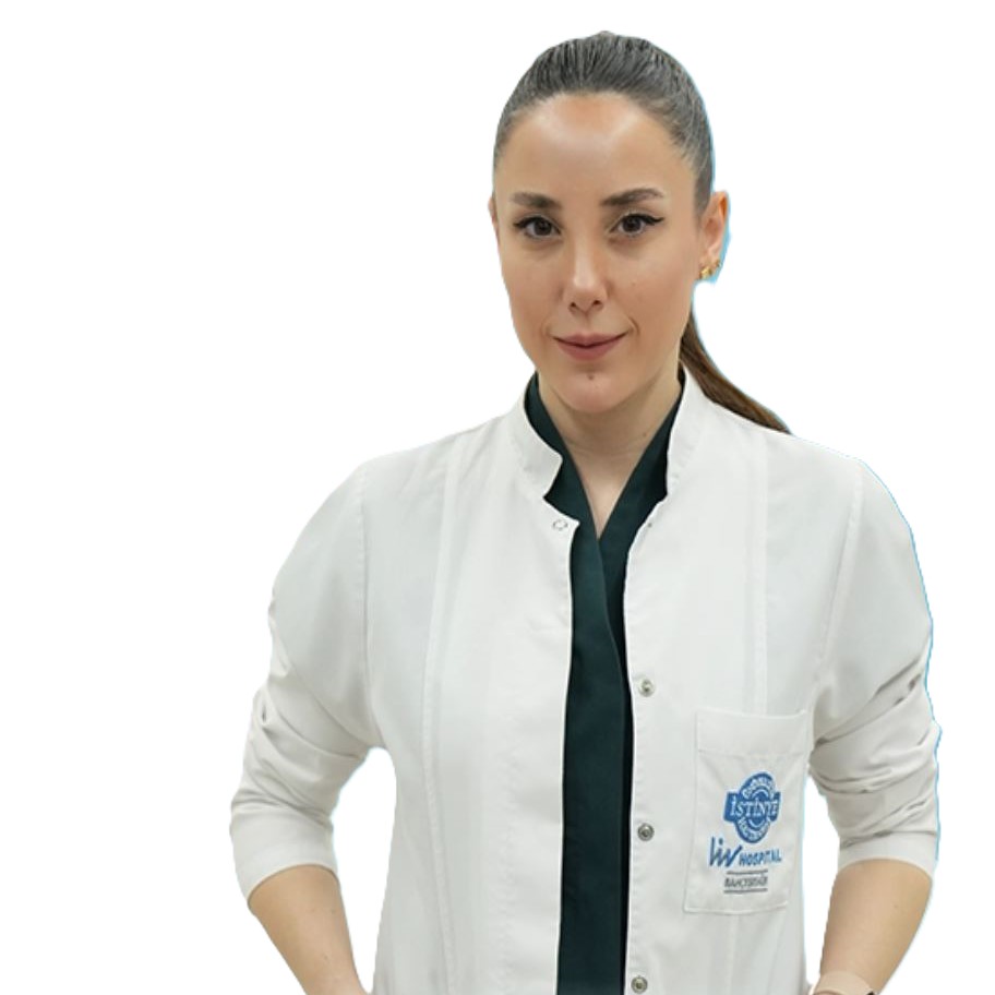 Uz.Doktor Yasemin Aydınlı