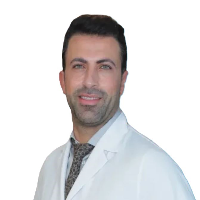 Dr.Öğr.Üye Yusuf Başkıran