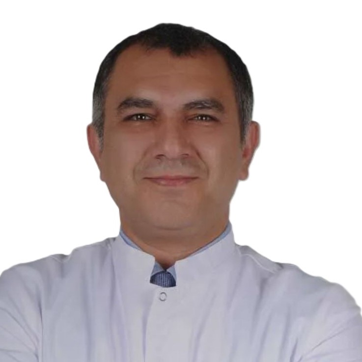 Prof.Dr. Baran Yılmaz