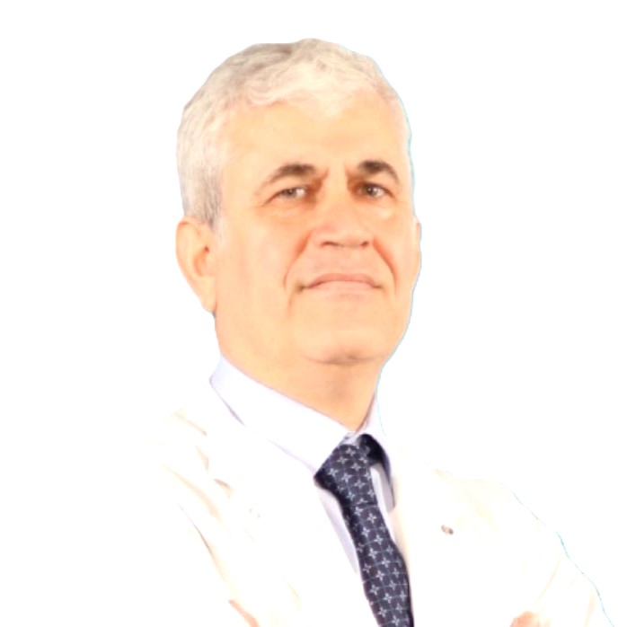 Prof.Dr. Nebil Yıldız 