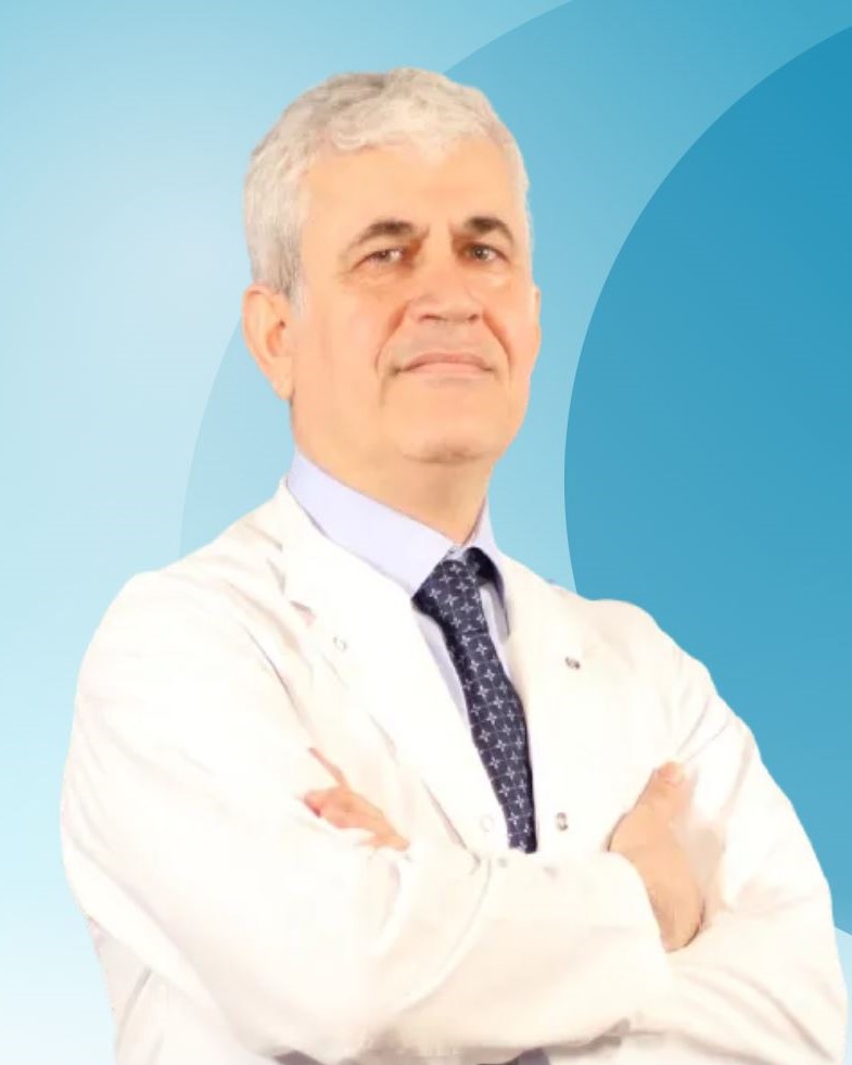 Prof.Dr. Nebil Yıldız 
