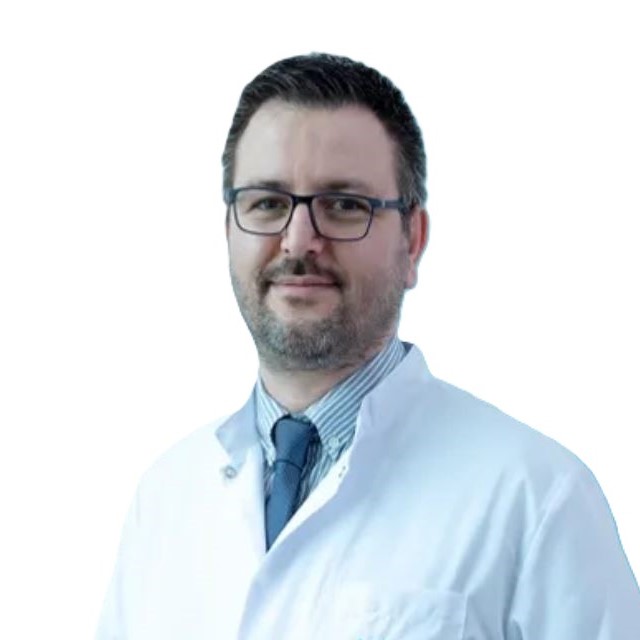 Doç.Dr. Yunus Demirtaş