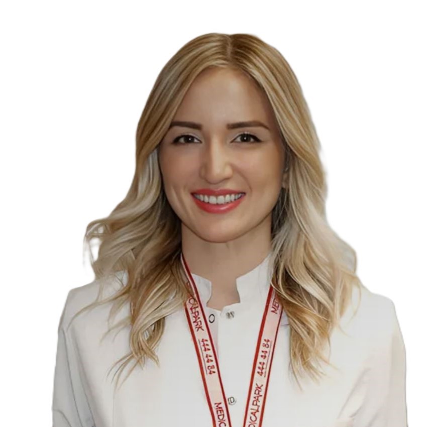 Dr.Öğr.Üye Nazlı Topbaşı Alpaslan