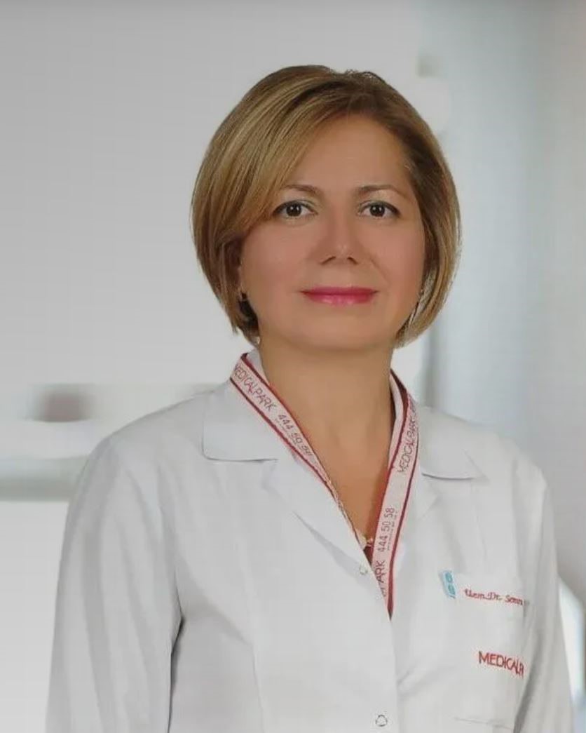 Uz.Doktor Semra Güngör