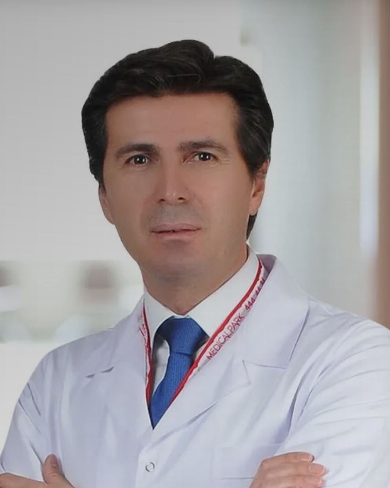Op.Doktor Süleyman Erçoban