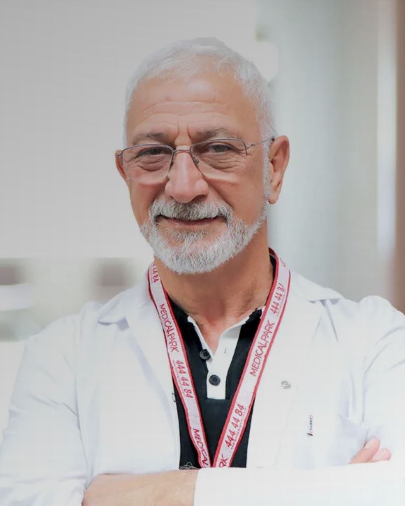 Op.Doktor Yıldırım Yılmaz