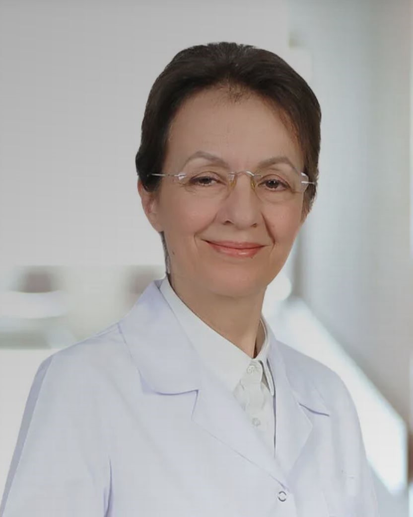 Uz.Doktor Leyla Dervişoğlu