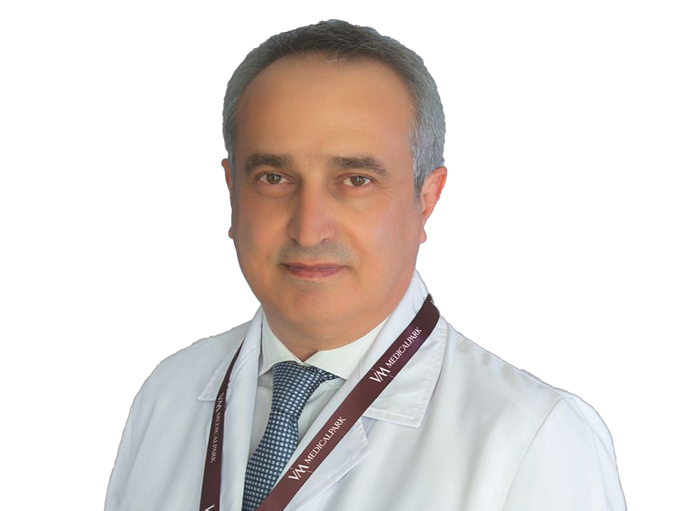 Prof.Dr. Kerameddin Aydın