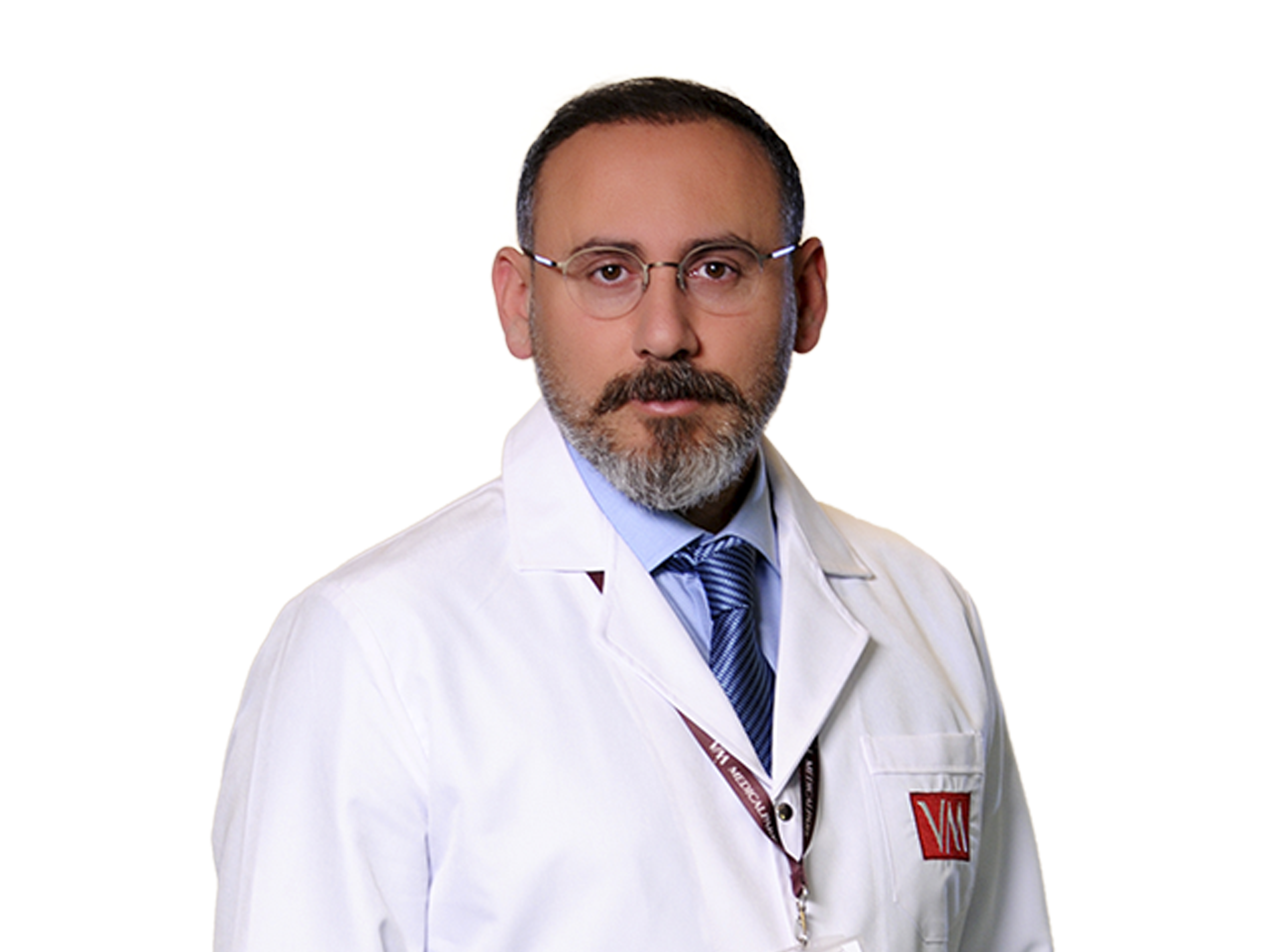 Dr.Öğr.Üye İbrahim Barış Okumuş