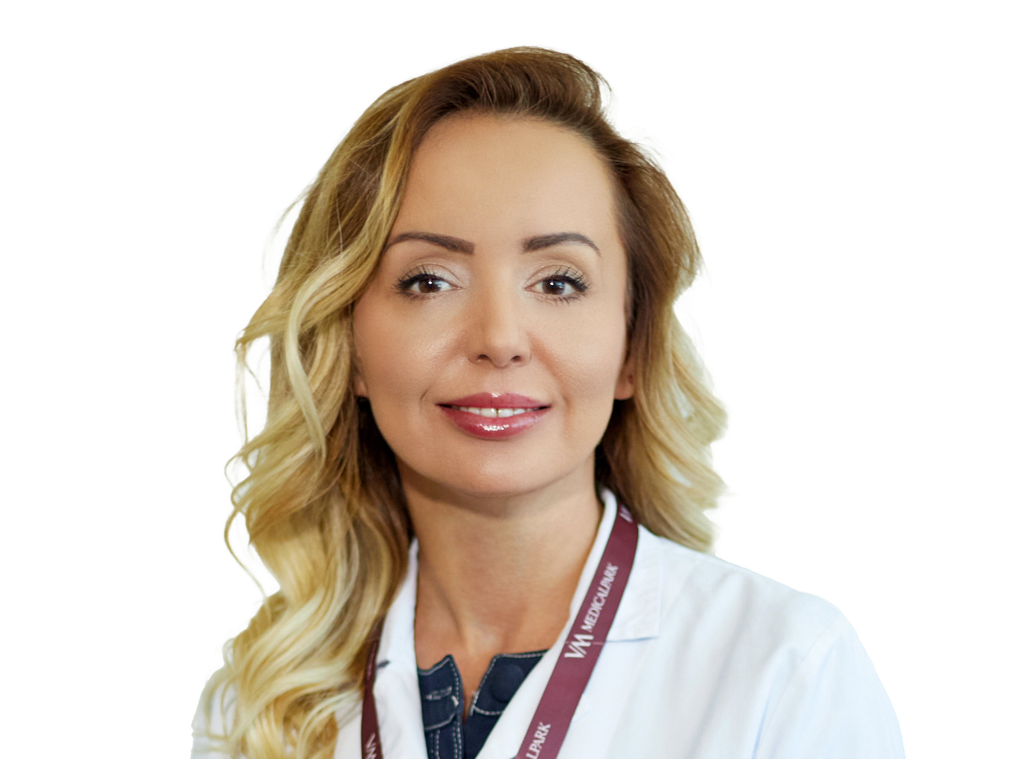 Uz.Doktor Özden Yılmaz