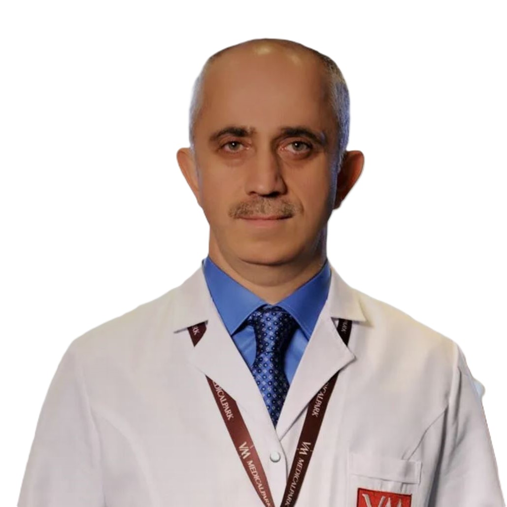 Uz.Doktor Halit İmdat