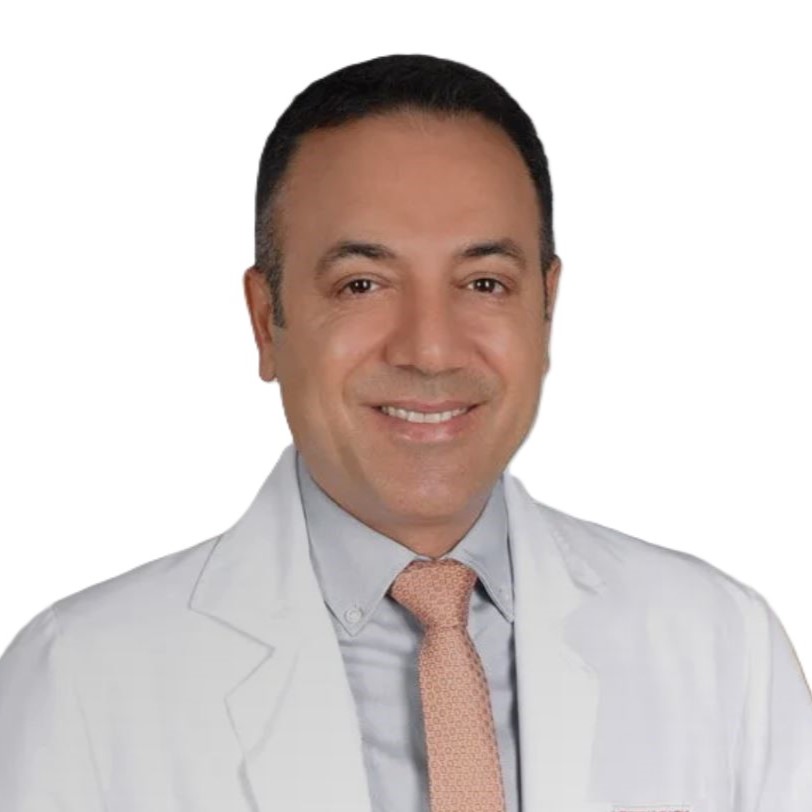 Prof.Dr. Doğan Erdoğan