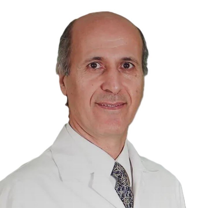 Prof.Dr. Ali Şengül