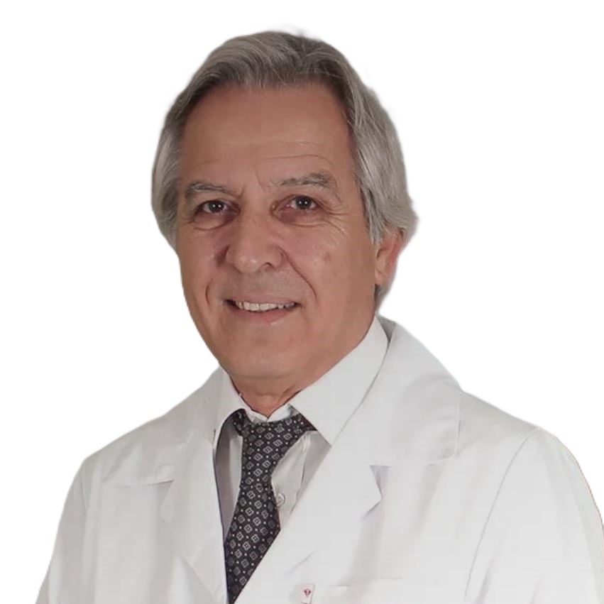 Prof.Dr. Aziz Kemal Emek