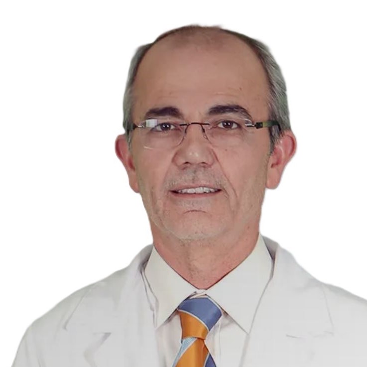 Prof.Dr. Harun Doğru