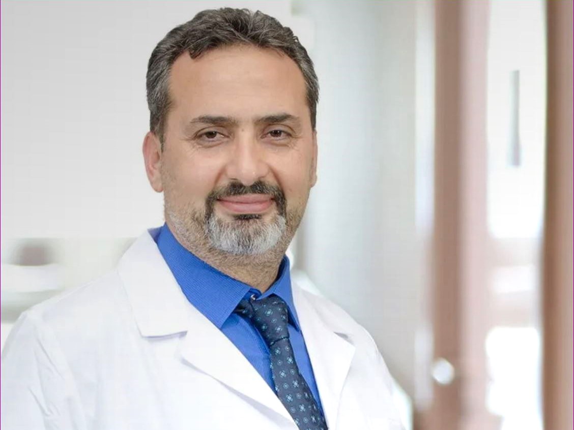 Prof.Dr. Hasan Mutlu