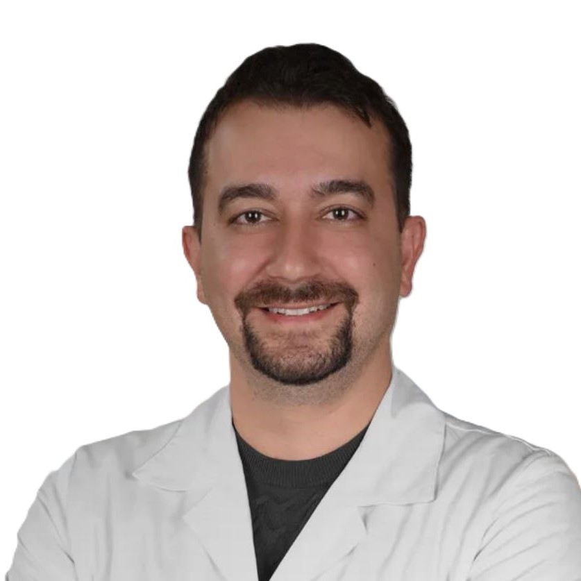 Doç.Dr. Ruşen Uzun