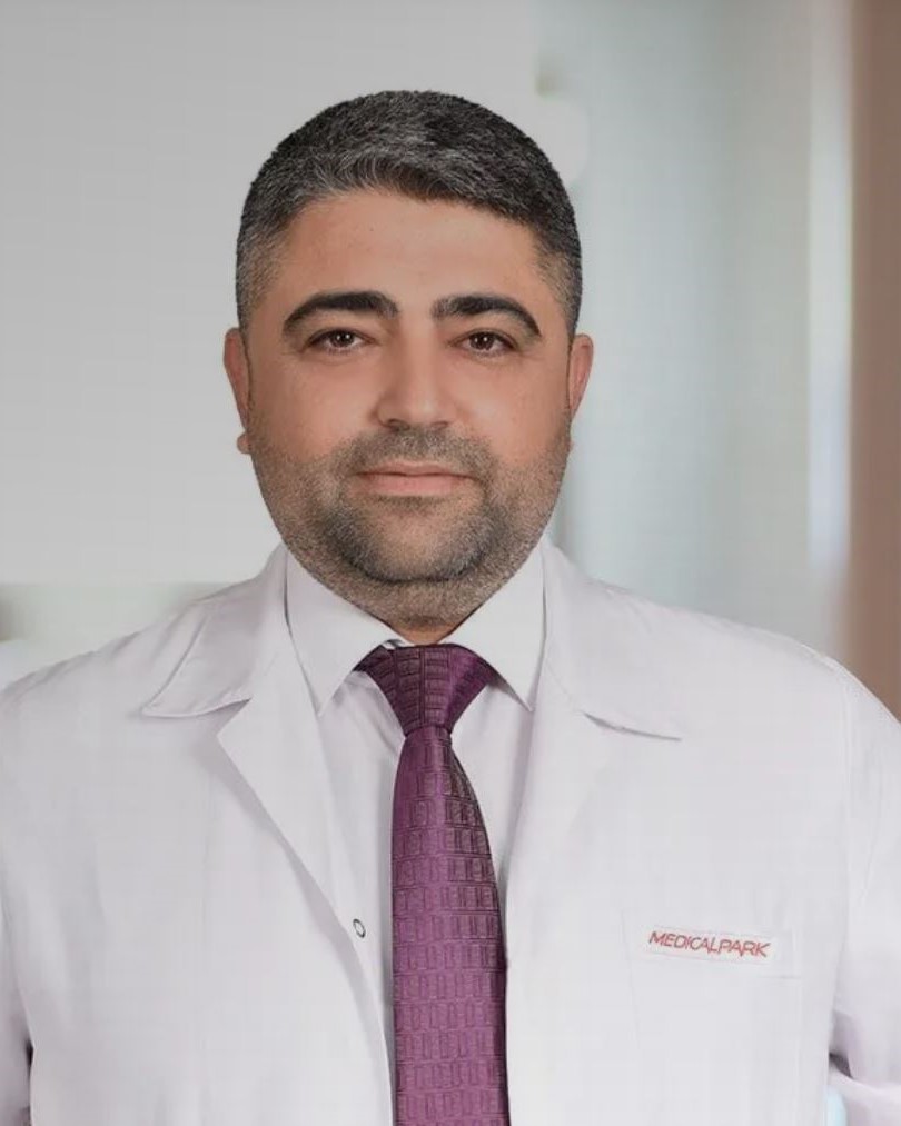 Uz.Doktor Fırat Deniz