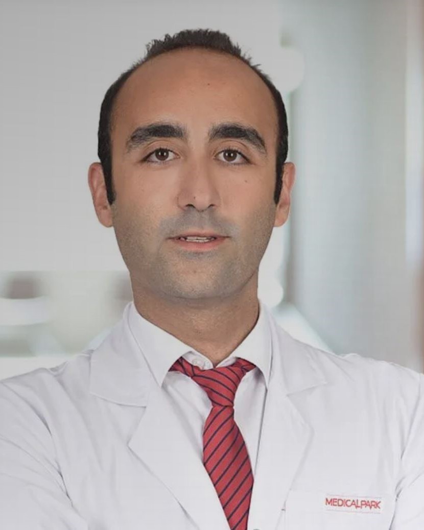 Op.Doktor Doğukan Aydenizöz