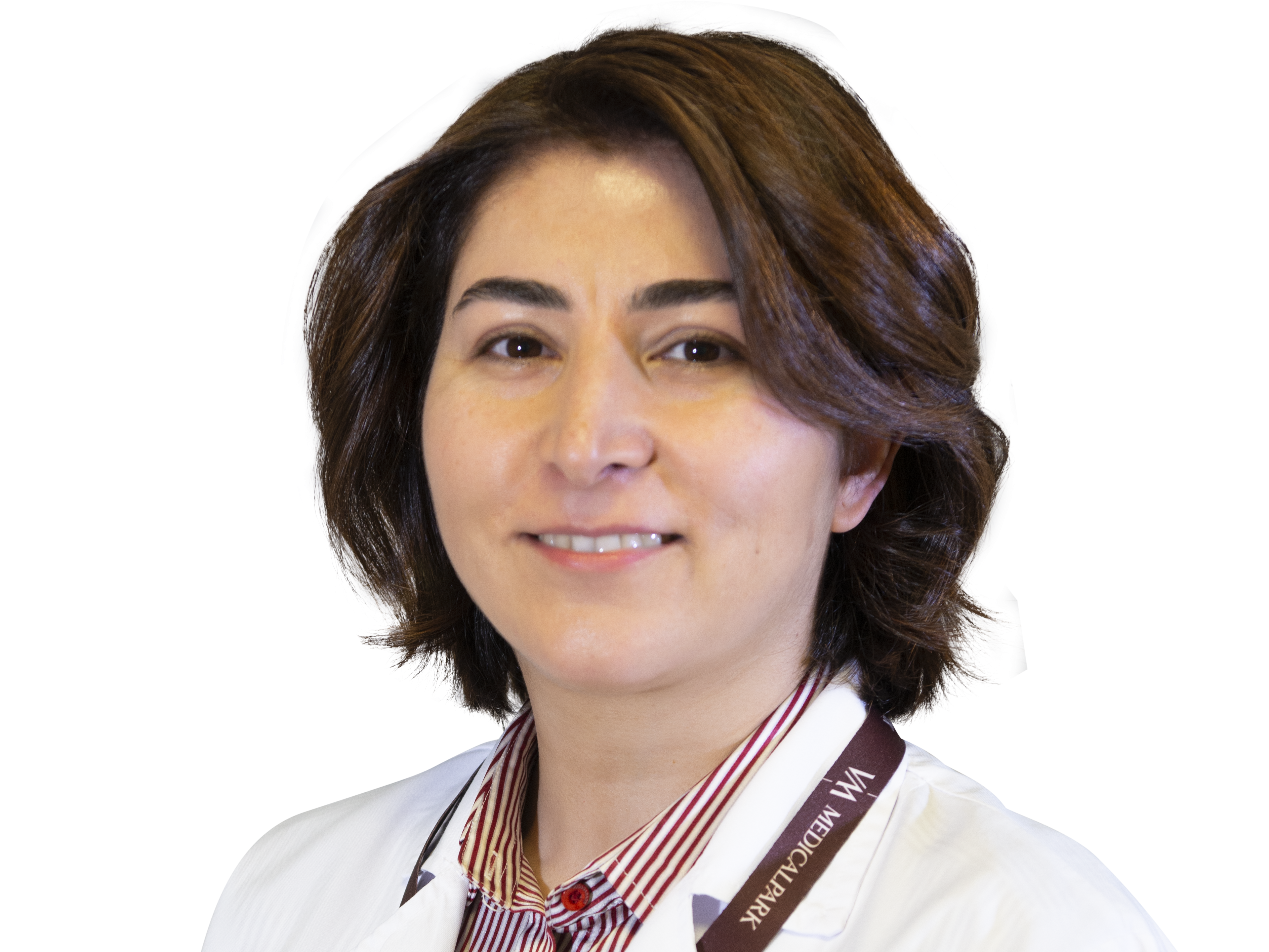 Doç.Dr. Özlem Şahin Balçık