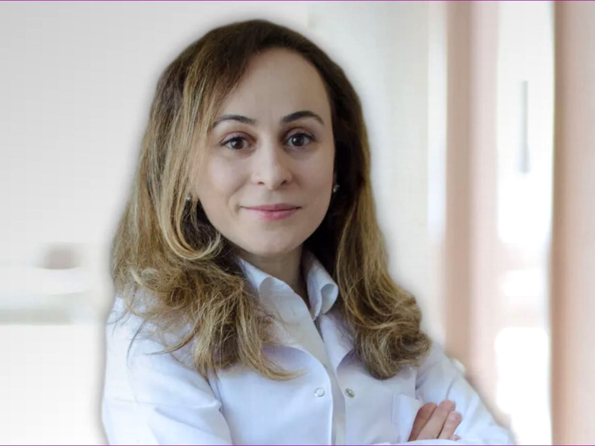 Uz.Doktor Fatma Umutoğlu