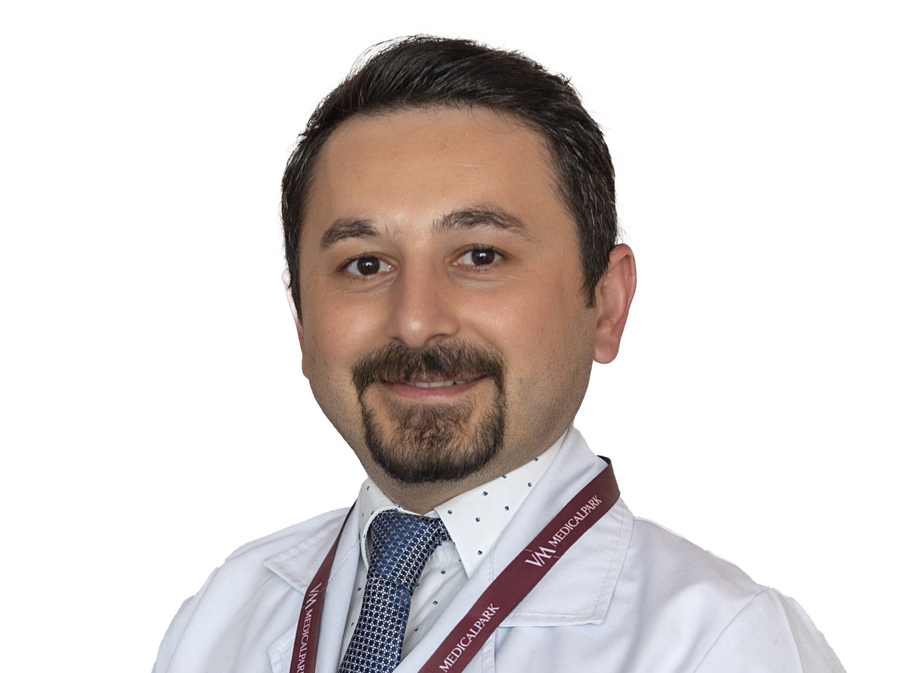 Uz.Doktor Eren Yıldırım